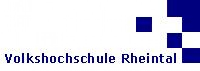  Volkshochschule Rheintal
